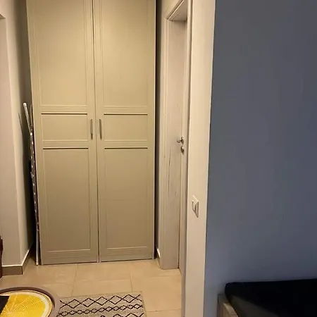 Lägenhet Myplace - Garsoniera Cluj-Napoca
