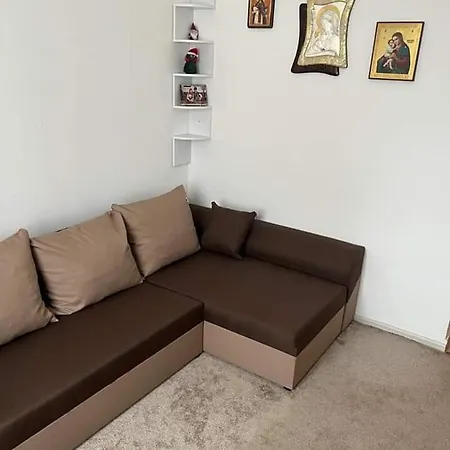 Lägenhet Myplace - Garsoniera