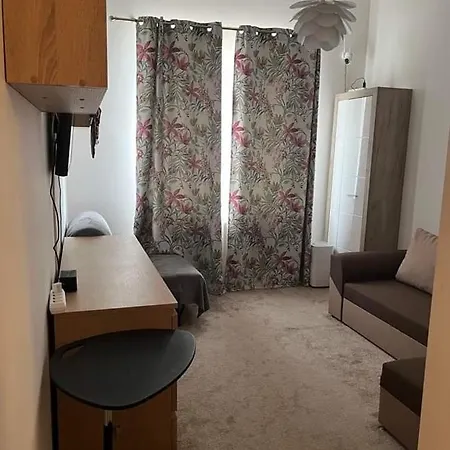 Lägenhet Myplace - Garsoniera